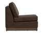 Georgia - Armless Chair