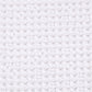 Stonewashed Cotton Waffle Weave - King Duvet Cover Set (Set of 3) - White