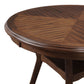 Amy - Dining Set