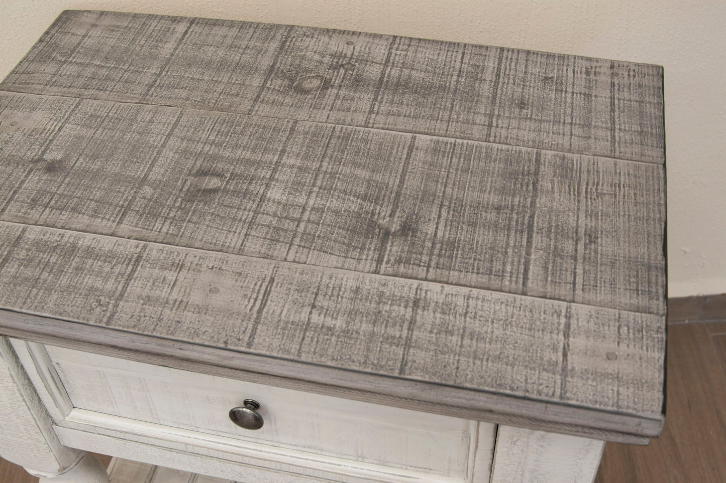 Stone - Dresser