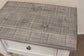 Stone - Dresser