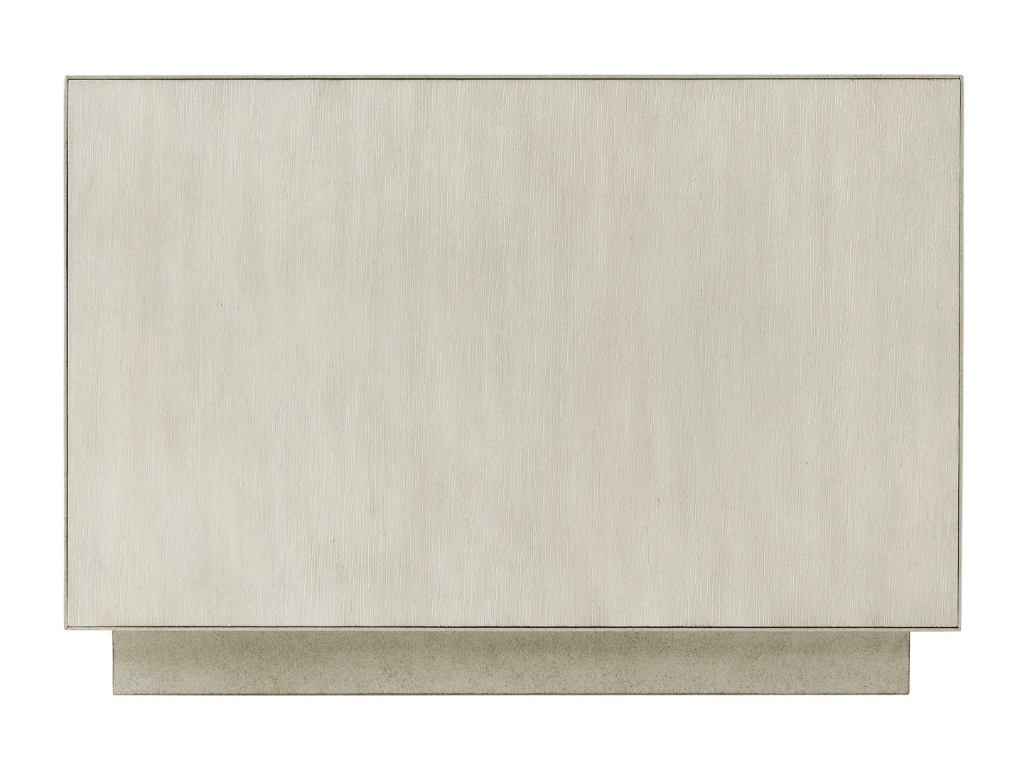 Maisie - Rectangular Cocktail Table - Champagne