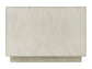 Maisie - Rectangular Cocktail Table - Champagne