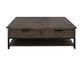 Mita - Cocktail Table
