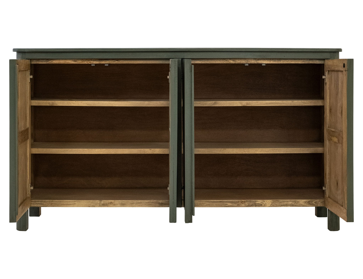 Xel-Ha - 4 Door Console
