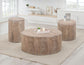 Balam - Living Room Table