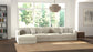 Ritzy - Modular Sofa