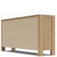 Davie - Server - Light Brown