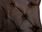 Terra - Chair (Set of 2) - Rich Chocolate
