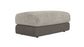 Reddington - Ottoman - Umber / Fawn