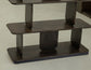 Mezquite - 5 Shelves Bookcase