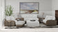 Snowball - Sofa - Taupe / Natural
