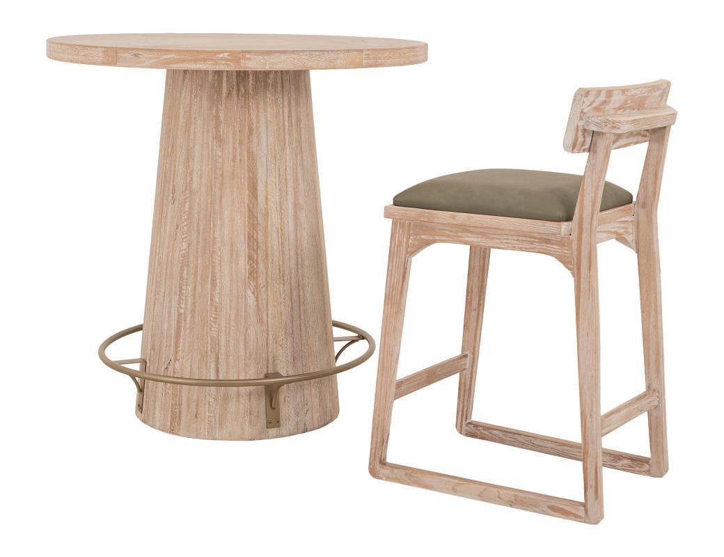 Balam - Bistro Bar Table