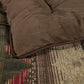 Sierra - Twin Comforter Set (Set of 5) - Multi Color