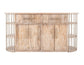 Balam - Kitchen Island