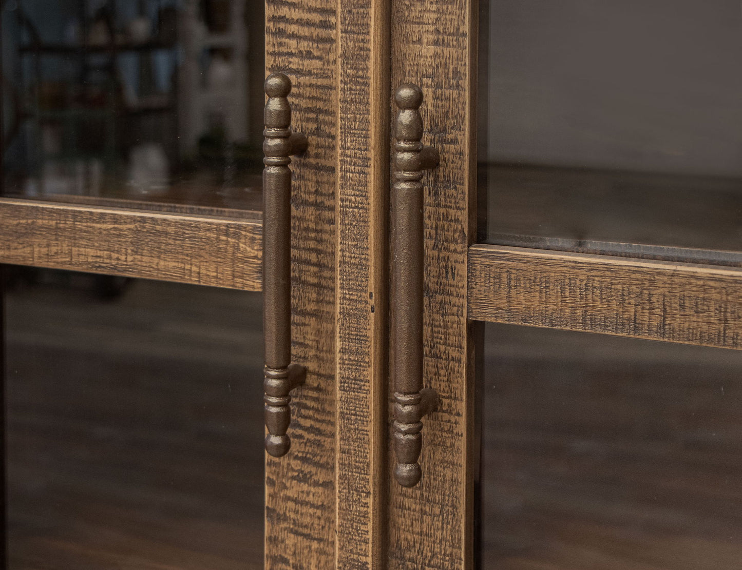 Arlette - Cabinet