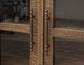 Arlette - Cabinet