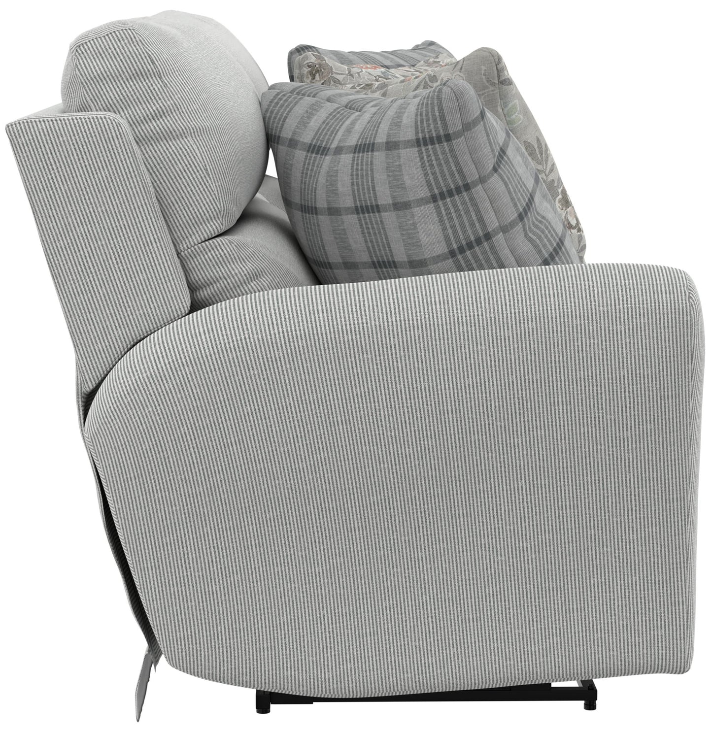 Chappy - Lay Flat Reclining Sofa