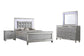 Valentino - Bedroom Set