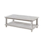 Cade - 3 Piece Occasional Set (1 Coffee & 2 End Tables)