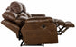 Positano - Reclining Sofa