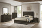 Langston - 6 Drawer Dresser