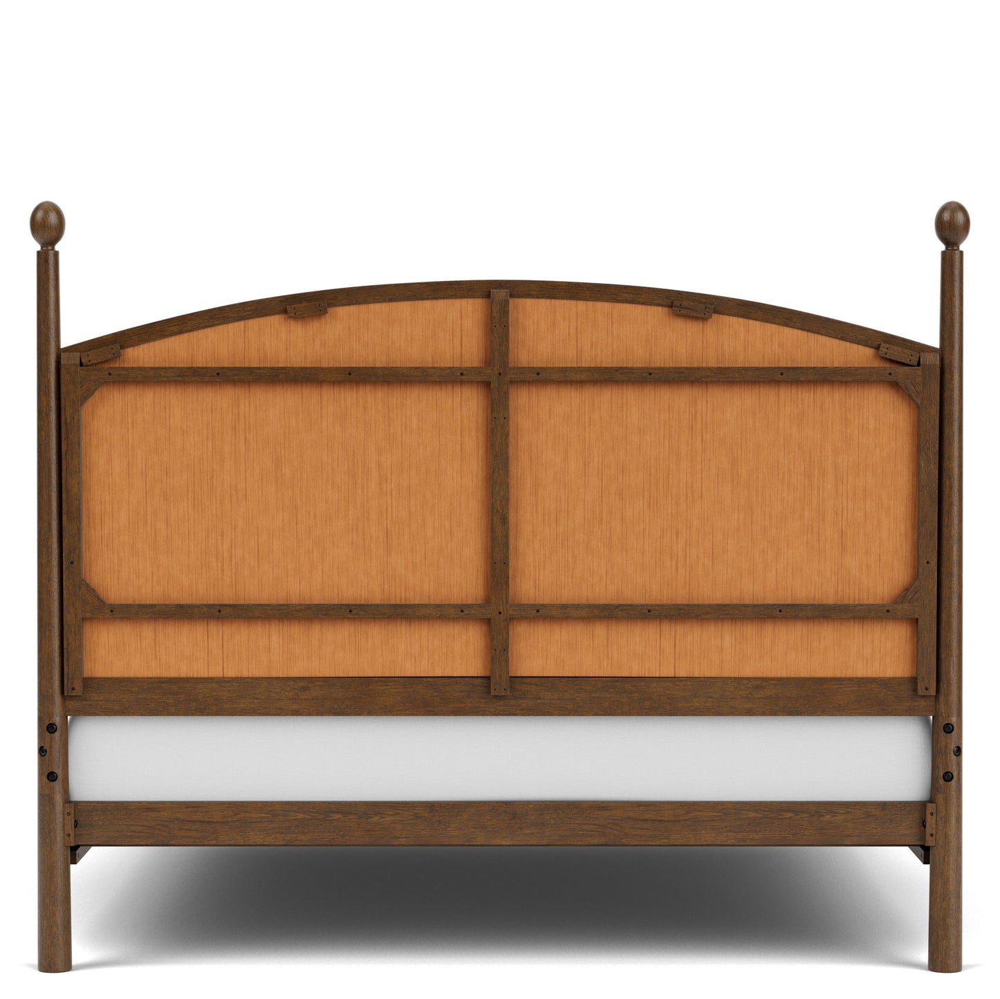 Calhoun - Panel Bed