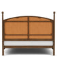 Calhoun - Panel Bed