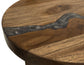 Silver - Table