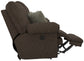 Lenny - Power Lay Flat Reclining Sofa
