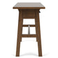 Calhoun - Table