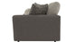 Reddington - Sofa - Umber / Fawn