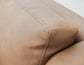 Samba - Armchair - Brown