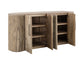 Balam - 4 Doors Console