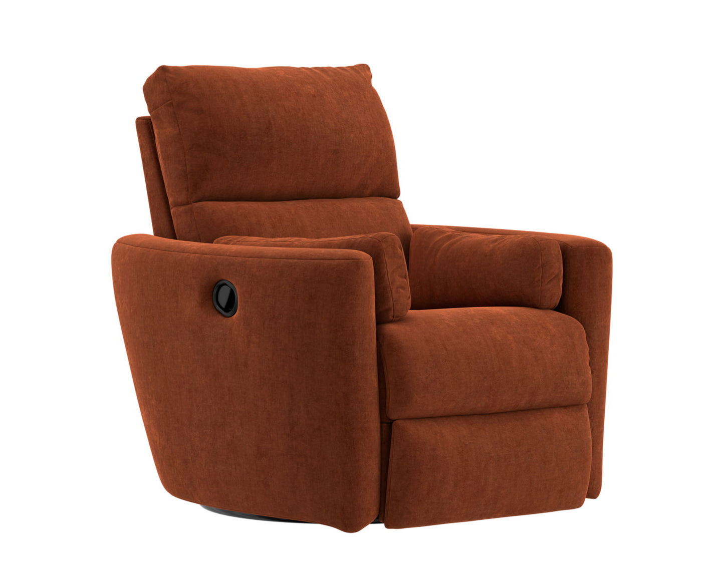 Avondale - Swivel Glider Recliner