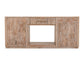 Balam - TV Stand