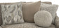 Turner - Sectional