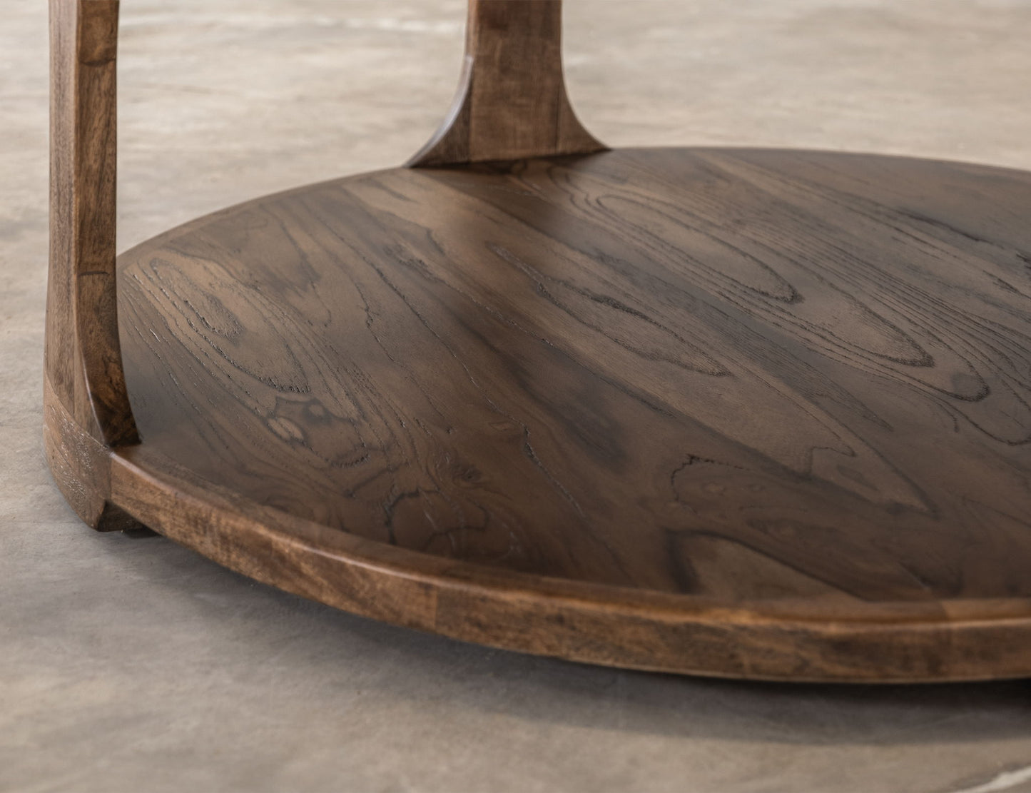 Balam - Round Table