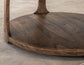 Balam - Round Table