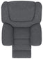 Trifecta - Recliner