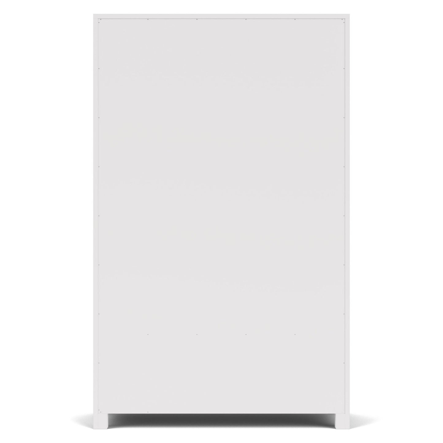 Rosalie - Display Cabinet - White