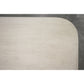 Laguna - Rectangular Dining Table - Beige