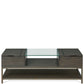 Hyde - Rectangular Table