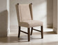 Forge - Upholstered Chair (Set of 2)