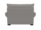 Alden - Chair 1/2