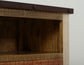 Antique - TV Stand with Drawers