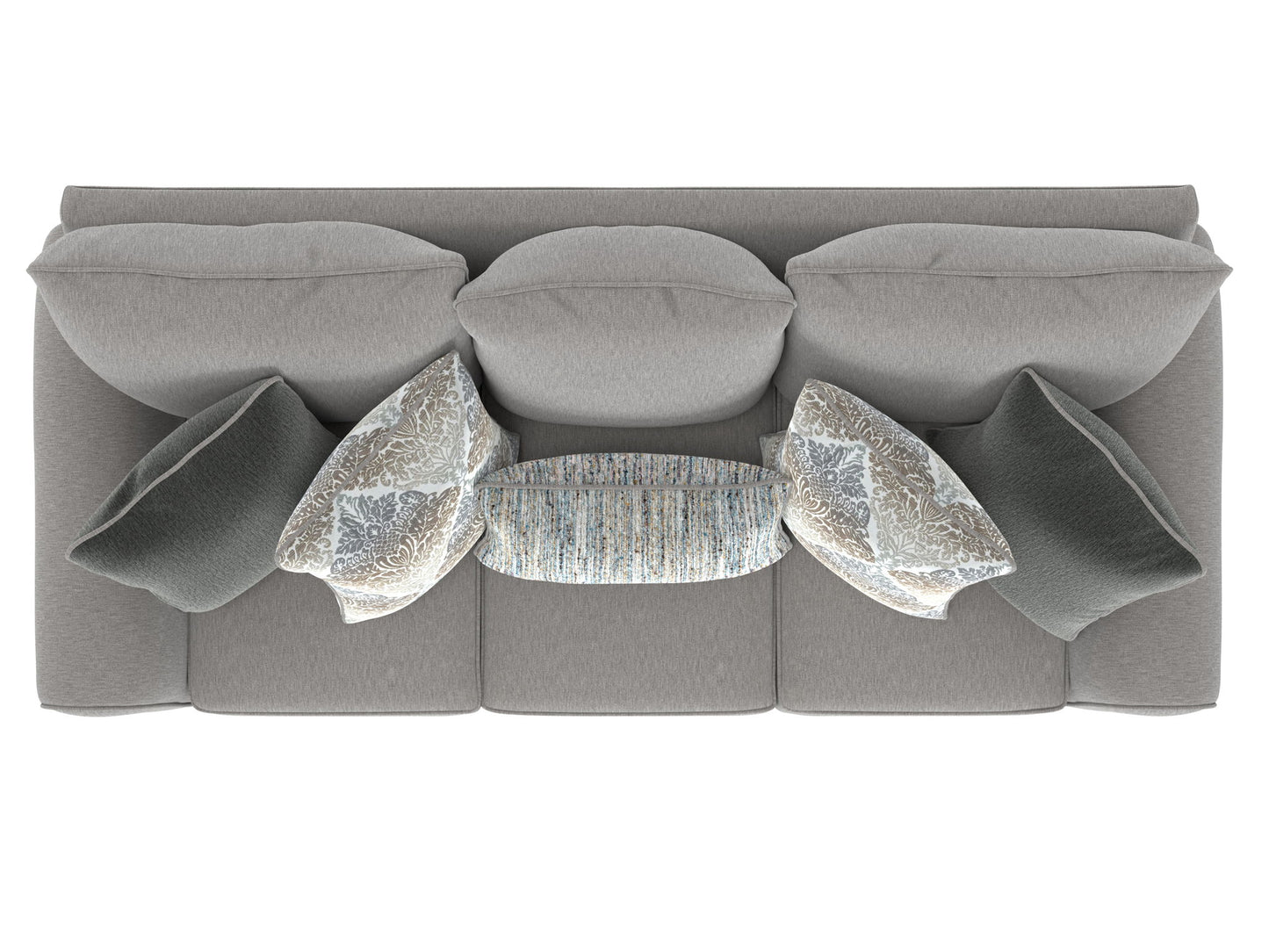 Alden - Queen Sleeper Sofa