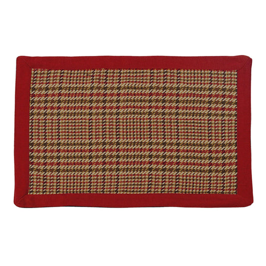 Bayfield - Placemat (Set of 4) - Multi