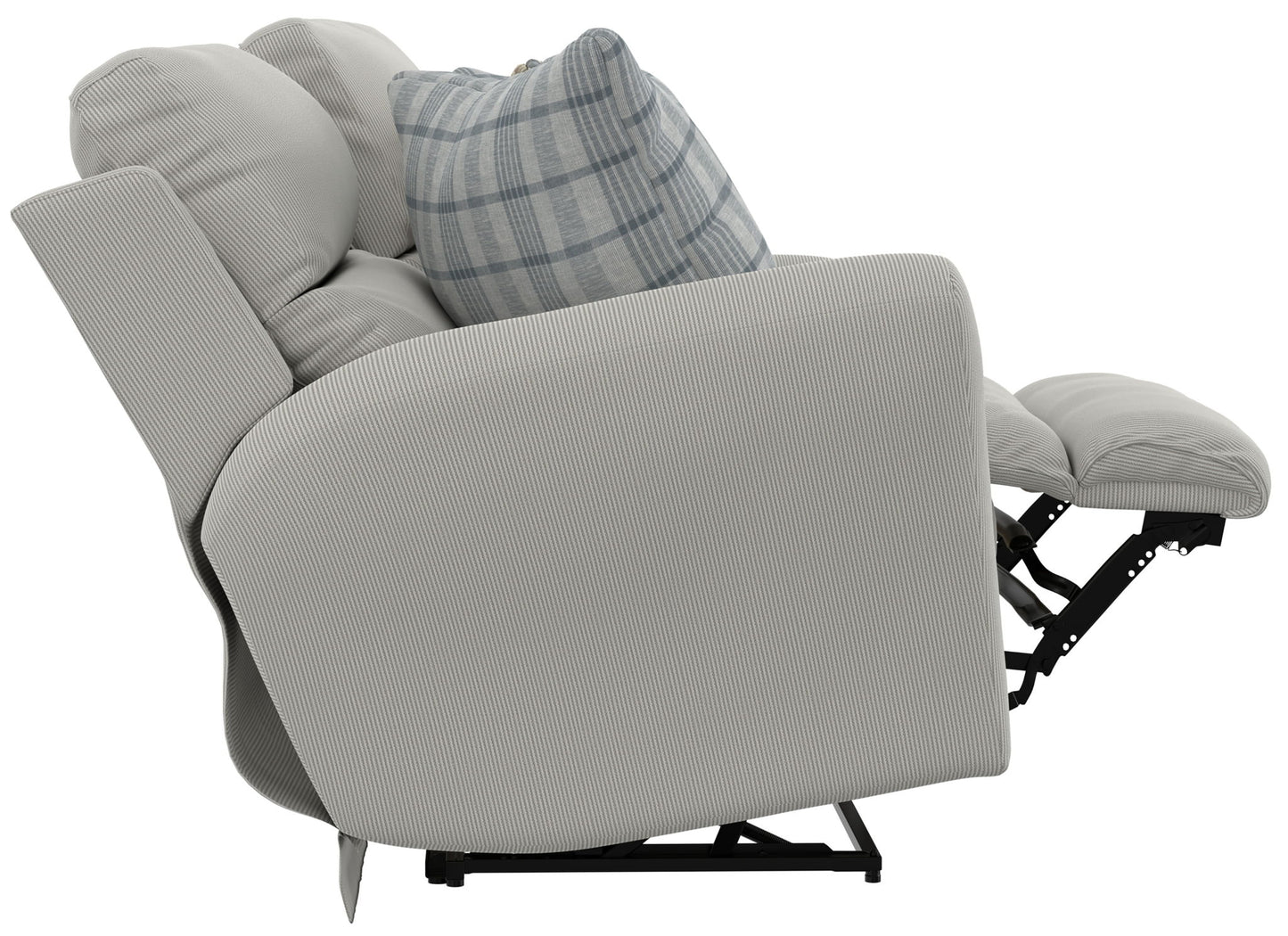 Chappy - Lay Flat Reclining Loveseat
