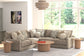 Turner - Sectional